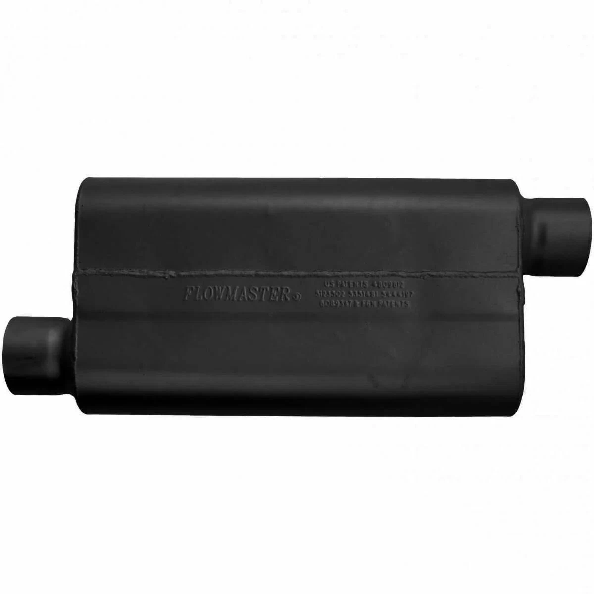2008-2010 Chevrolet Camaro Performance Muffler Flowmaster Stainless